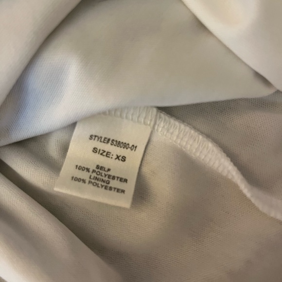 altar’d state snakeskin print skirt, size XS - Picture 5 of 8